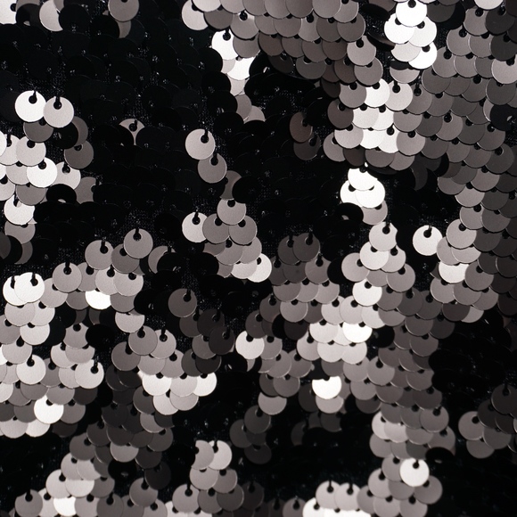 NWT 1.State Ombre Sequin Moody Hues cami top Small - Picture 3 of 4